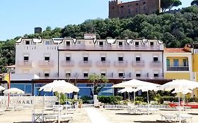 Hotel Miramare Castiglione Della Pescaia